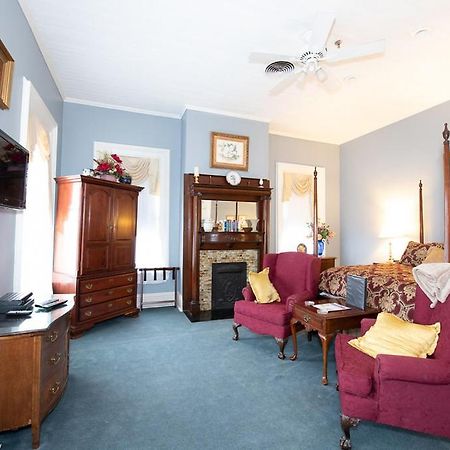 Page House Bed & Breakfast Dublin Exterior photo